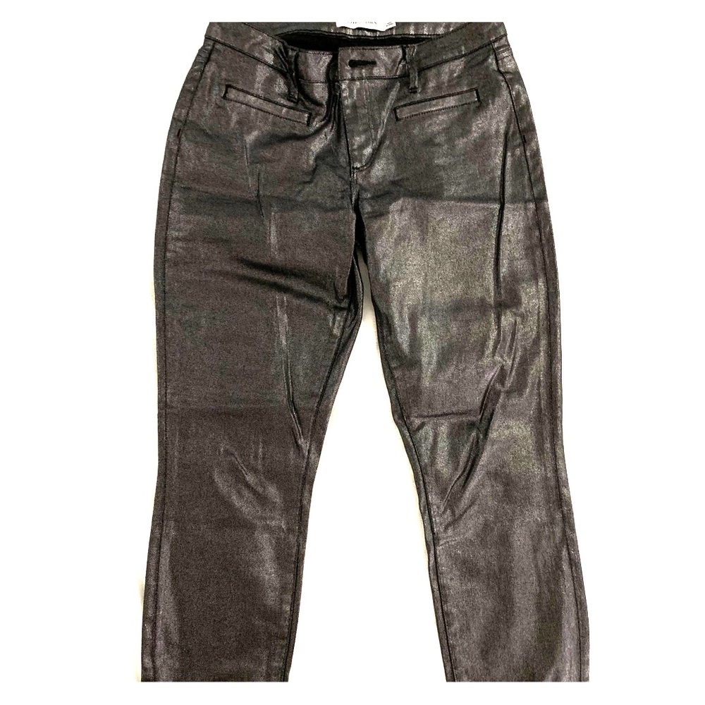 JUSTFABULOUS PANTS